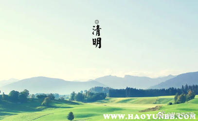 清明将至本周末将迎来第一波祭扫高峰