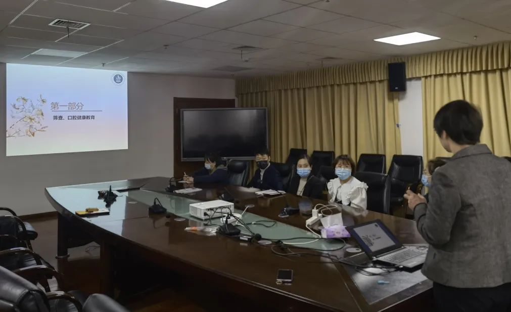 昆明医科大学附属口腔医院