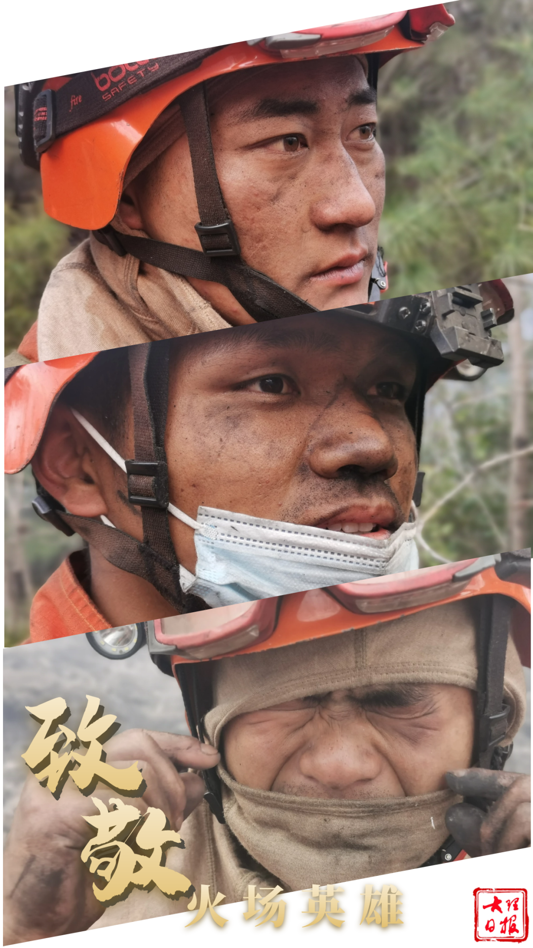 大理日报