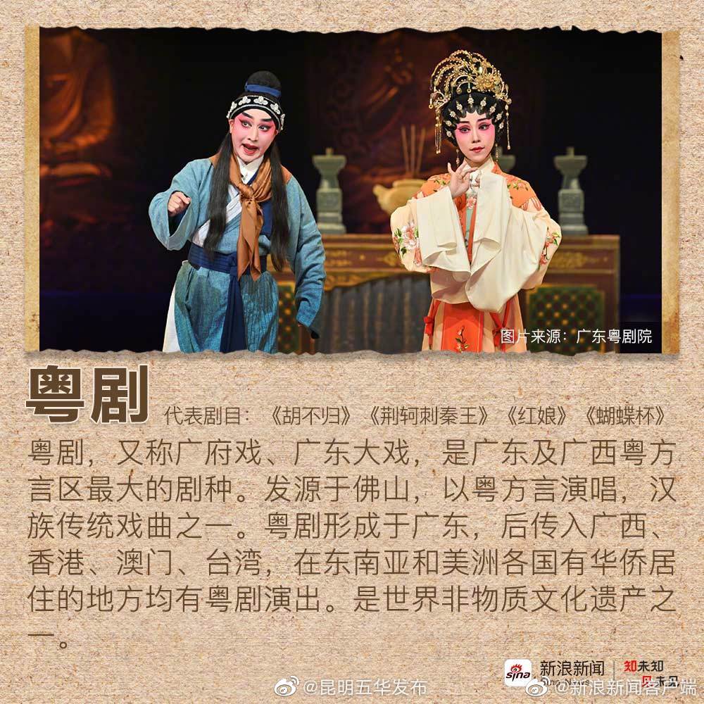 “昆明五华发布”微博