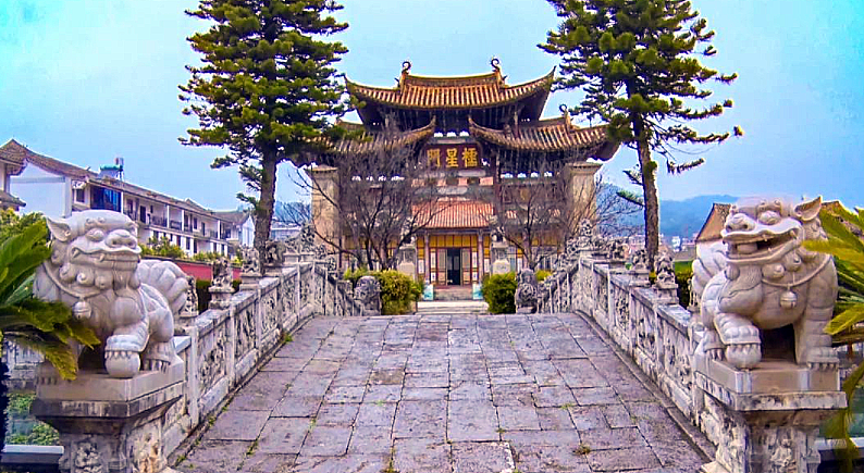 玉溪发布