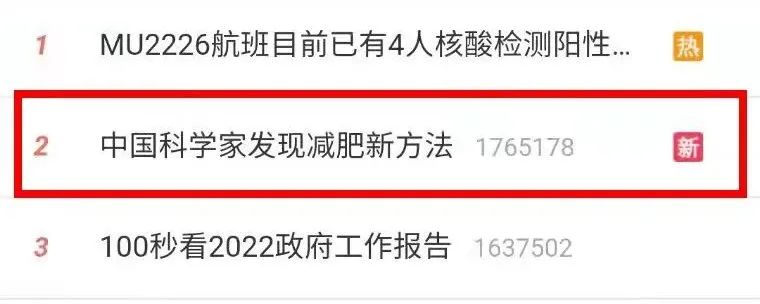 美丽云南微科普