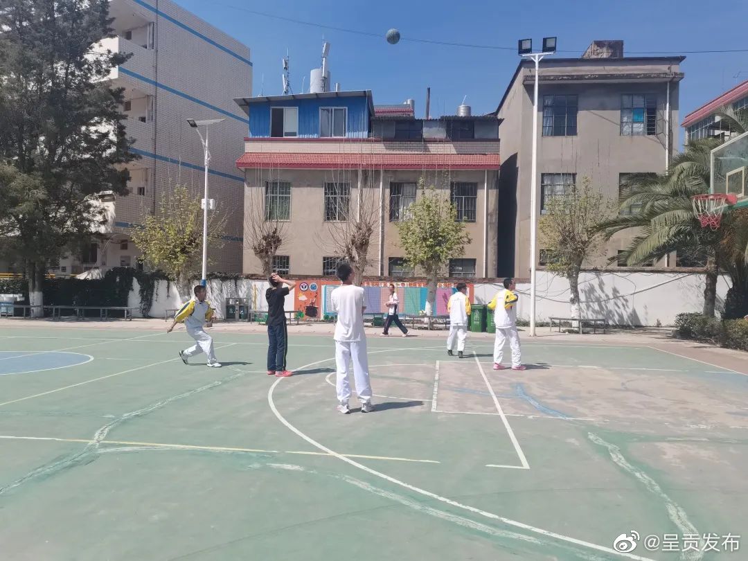 呈贡发布