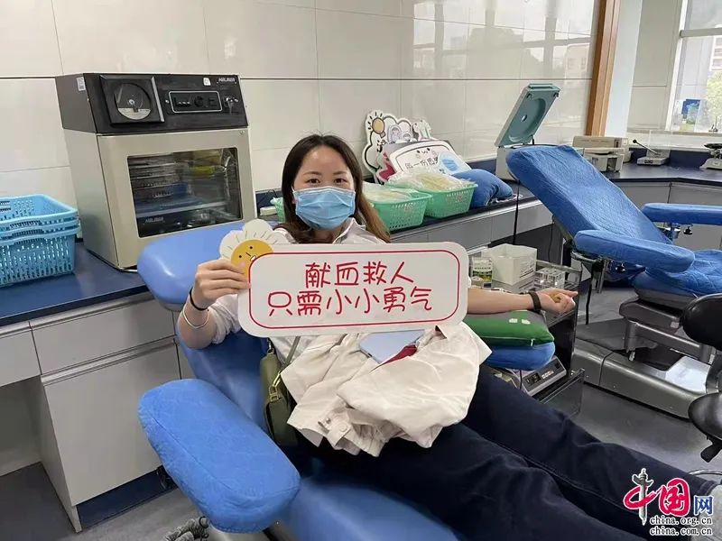 云南昆明血液中心