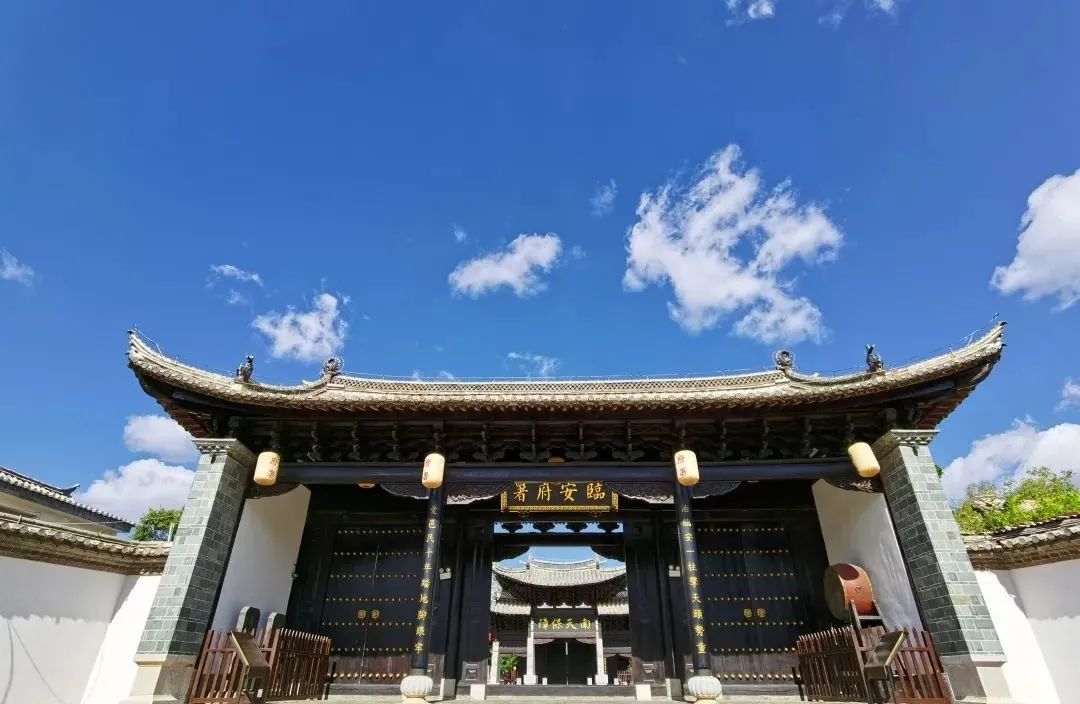 红河文旅