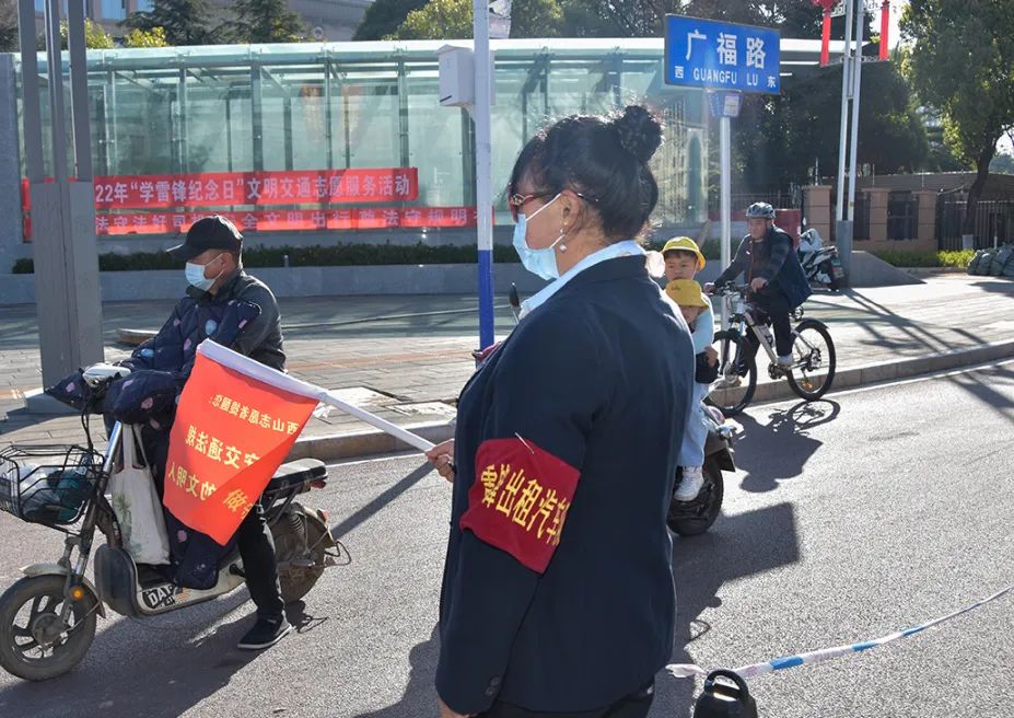 昆明交警