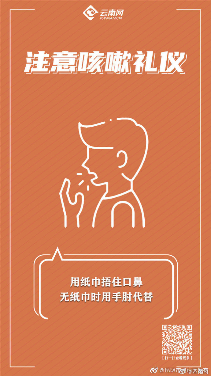 “昆明市西山区发布”微博
