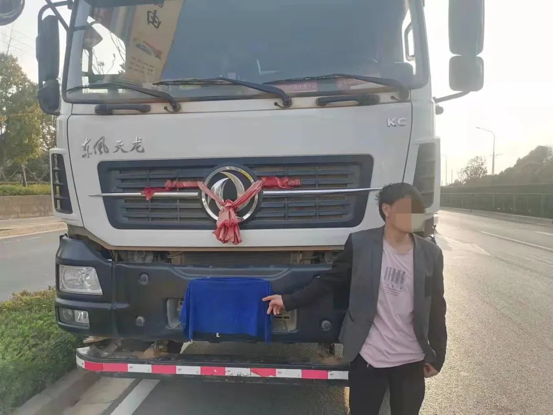 昆明交警
