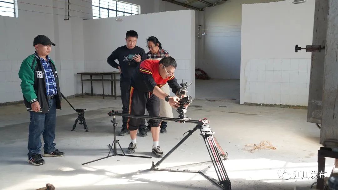 玉溪发布