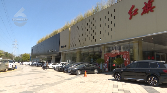 掌上春城微信公众号