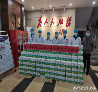 “昆明官渡发布”微博