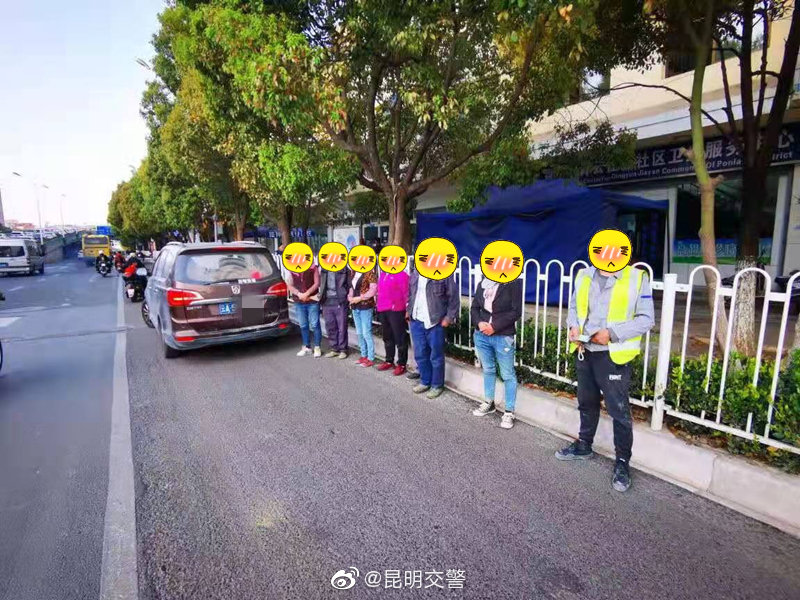 超员一人 险增十分