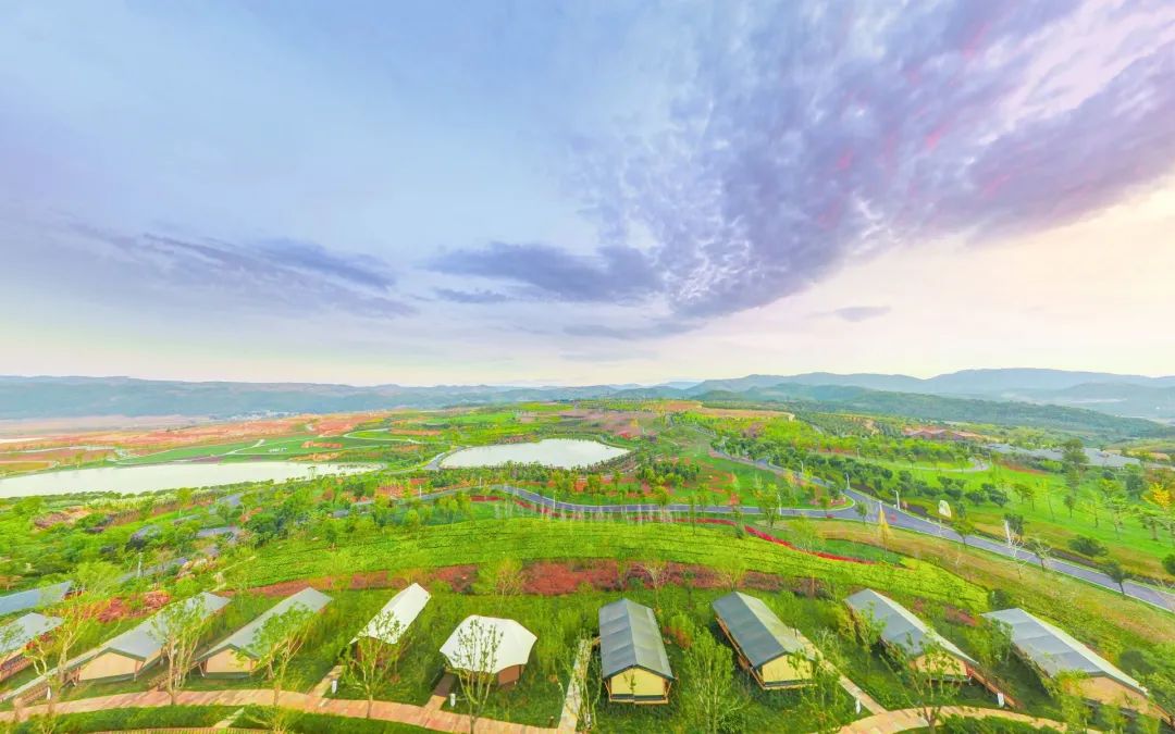 红河文旅
