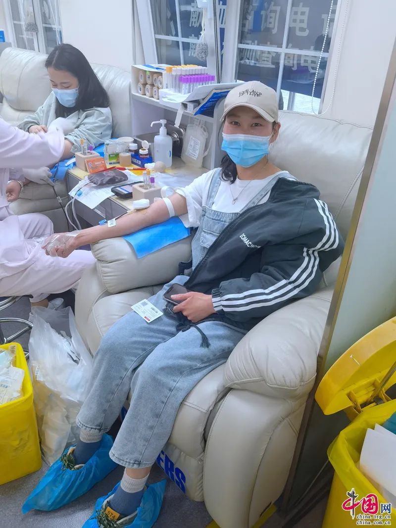 云南昆明血液中心