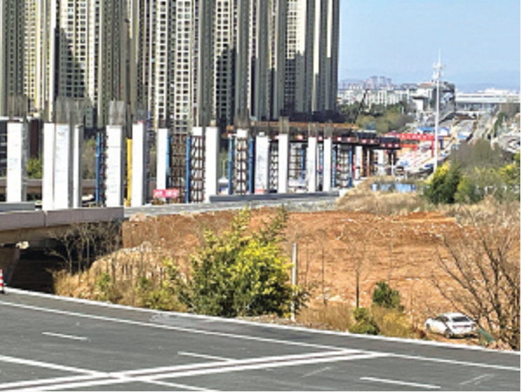 掌上春城微信公众号