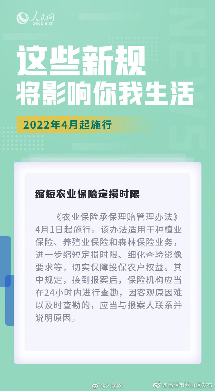 “昆明市西山区发布”微博
