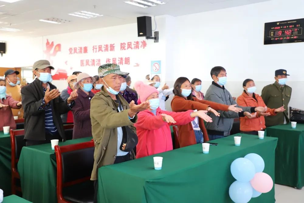 景谷人民医院