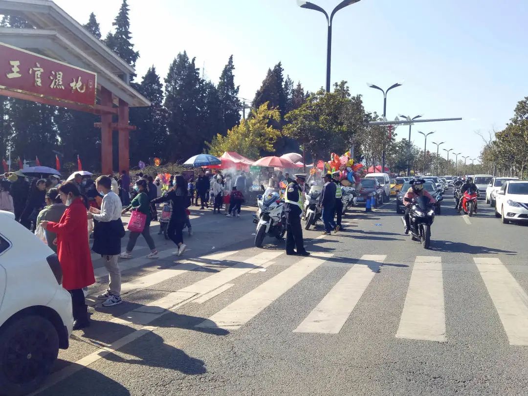 昆明交警