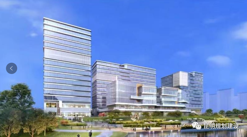 掌上春城微信公众号