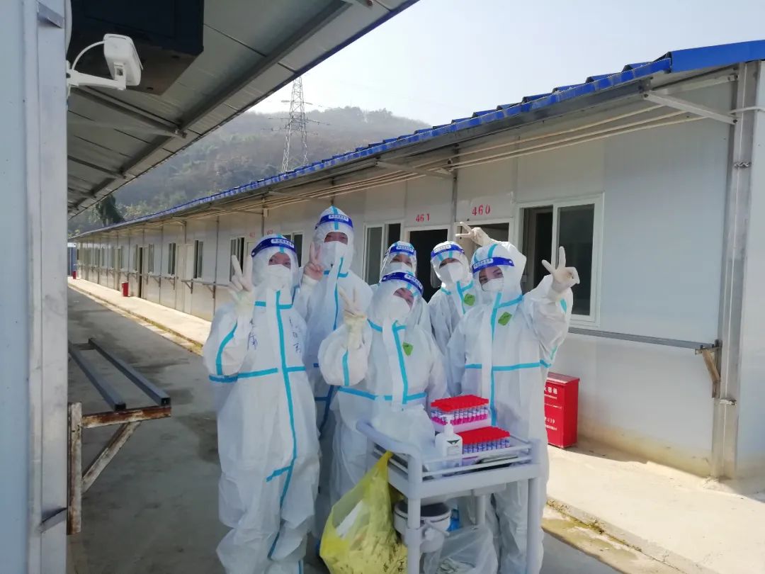 思茅区人民医院