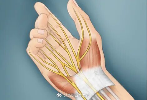 “昆明五华发布”微博