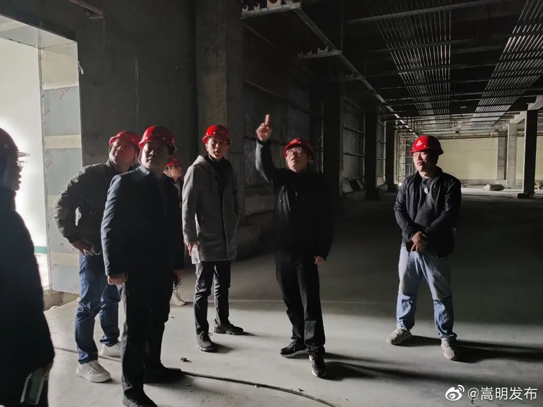 嵩明发布