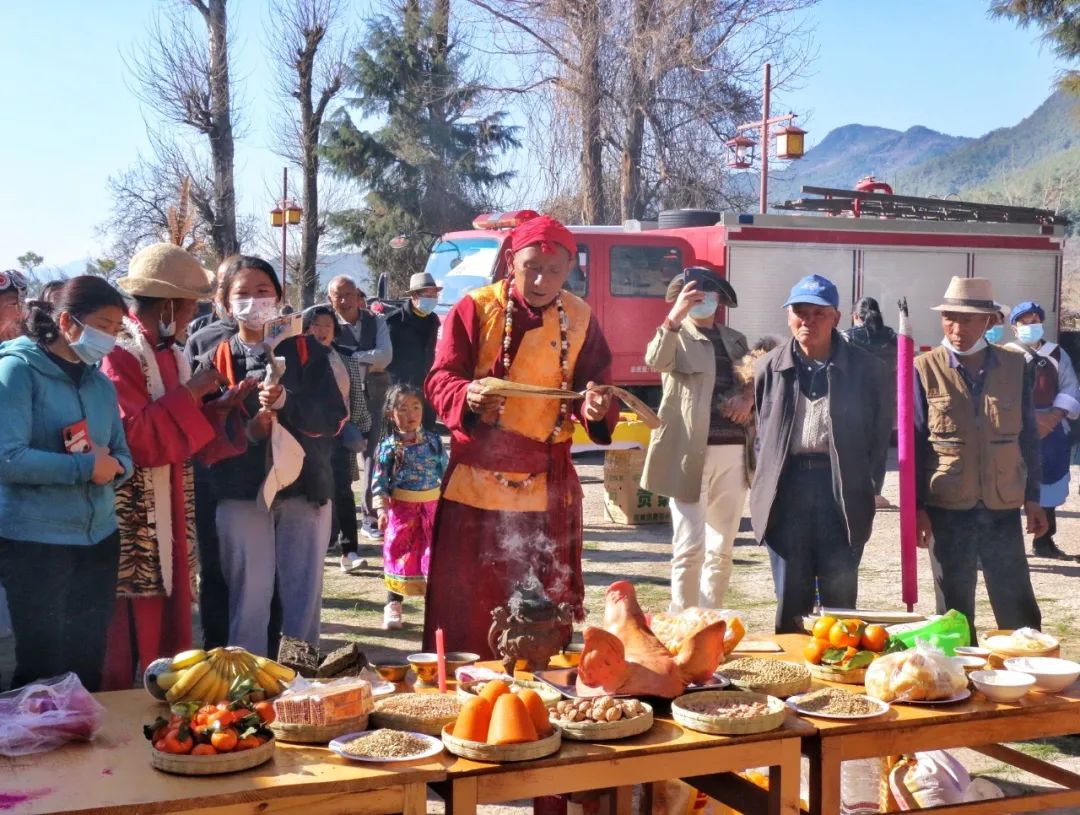 微丽江