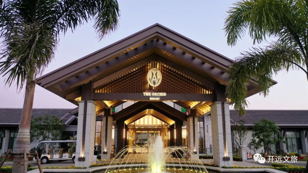 红河文旅