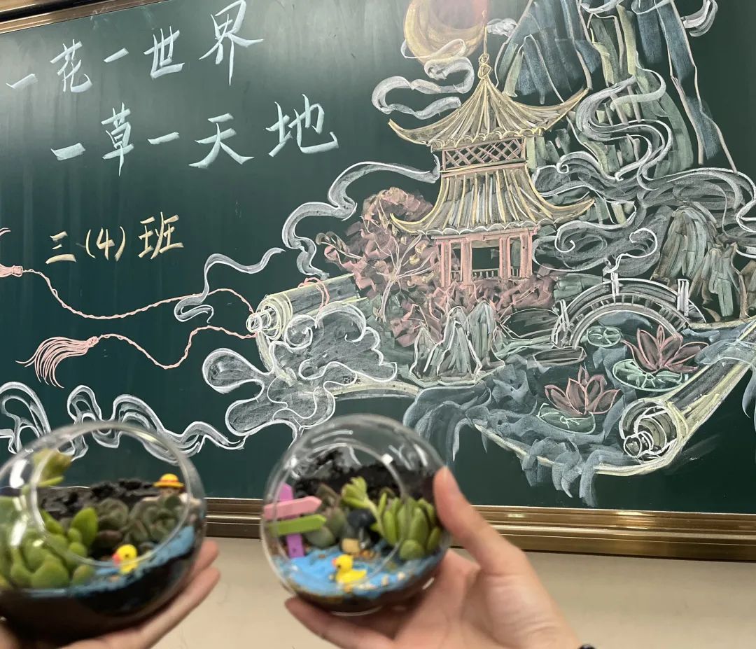盘龙教育(微信)