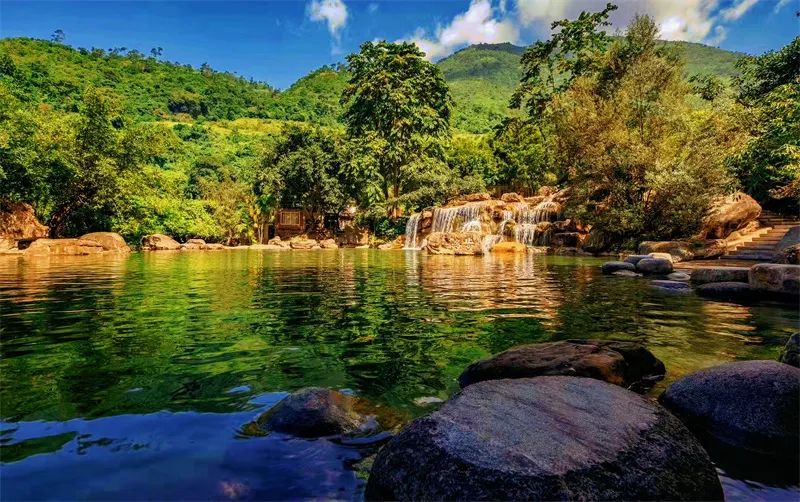 红河文旅