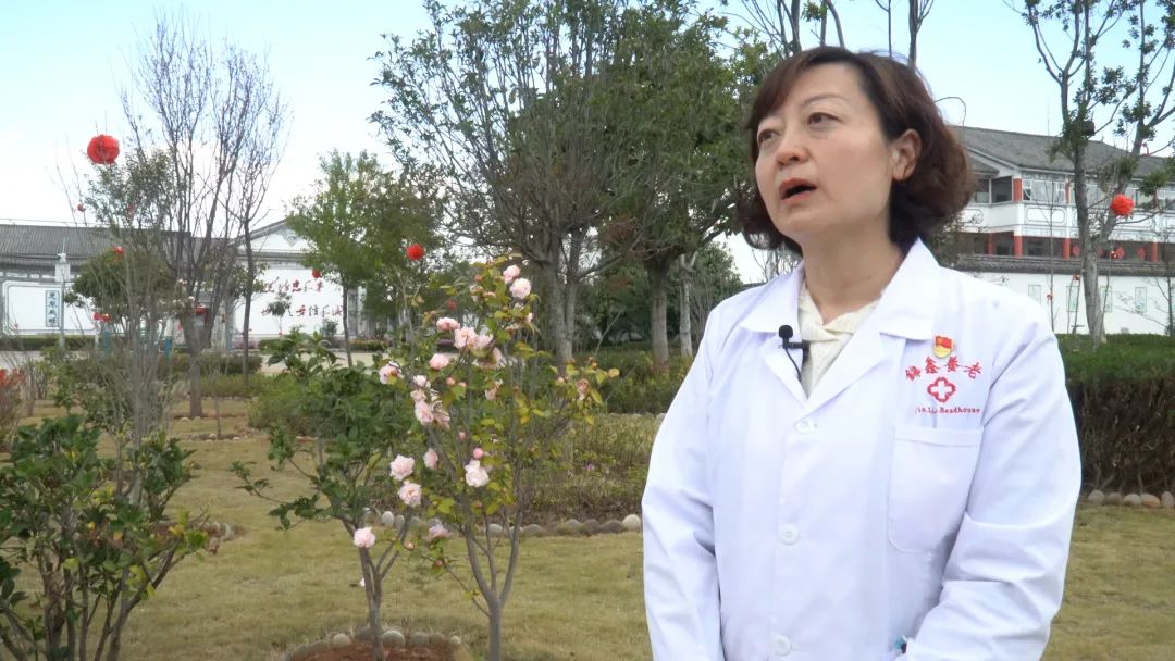 大理电视台