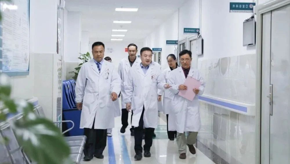 普洱市人民医院