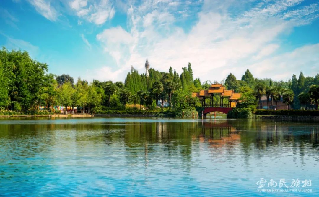 昆明滇池国家旅游度假区管理委员会(微信)