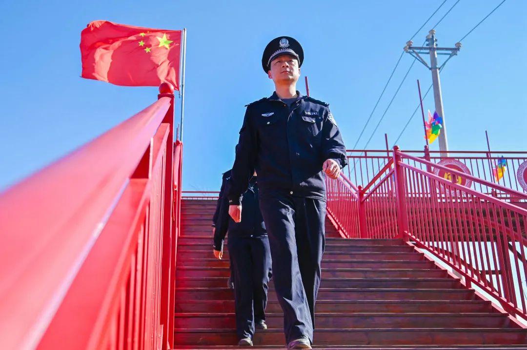 云南警方