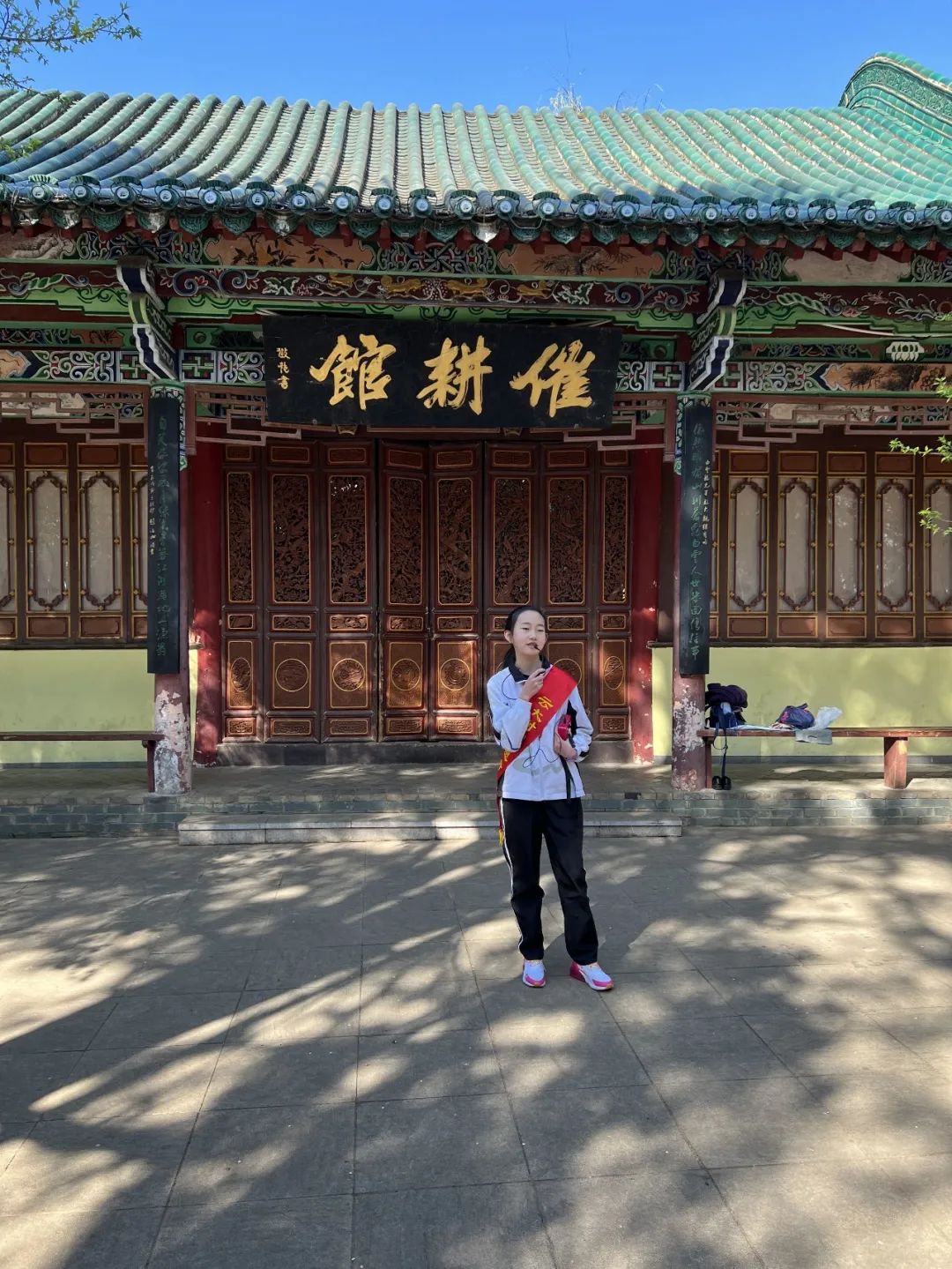 大观楼