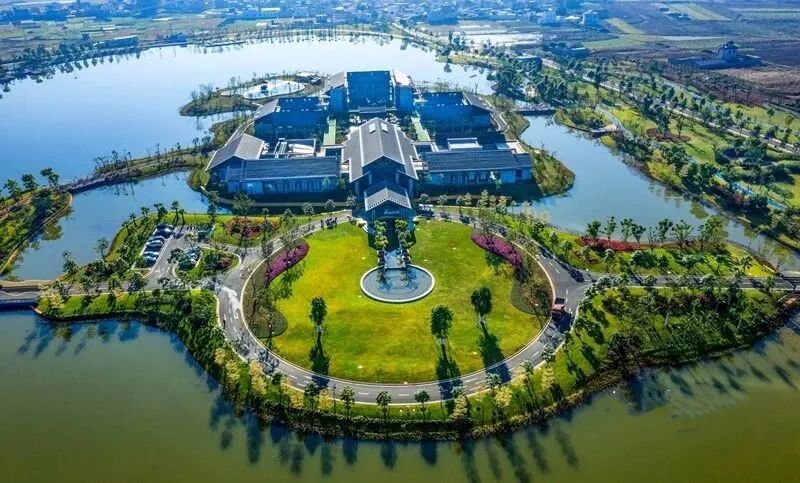 红河文旅