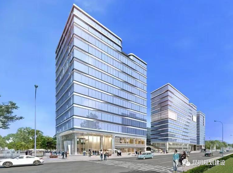 掌上春城微信公众号