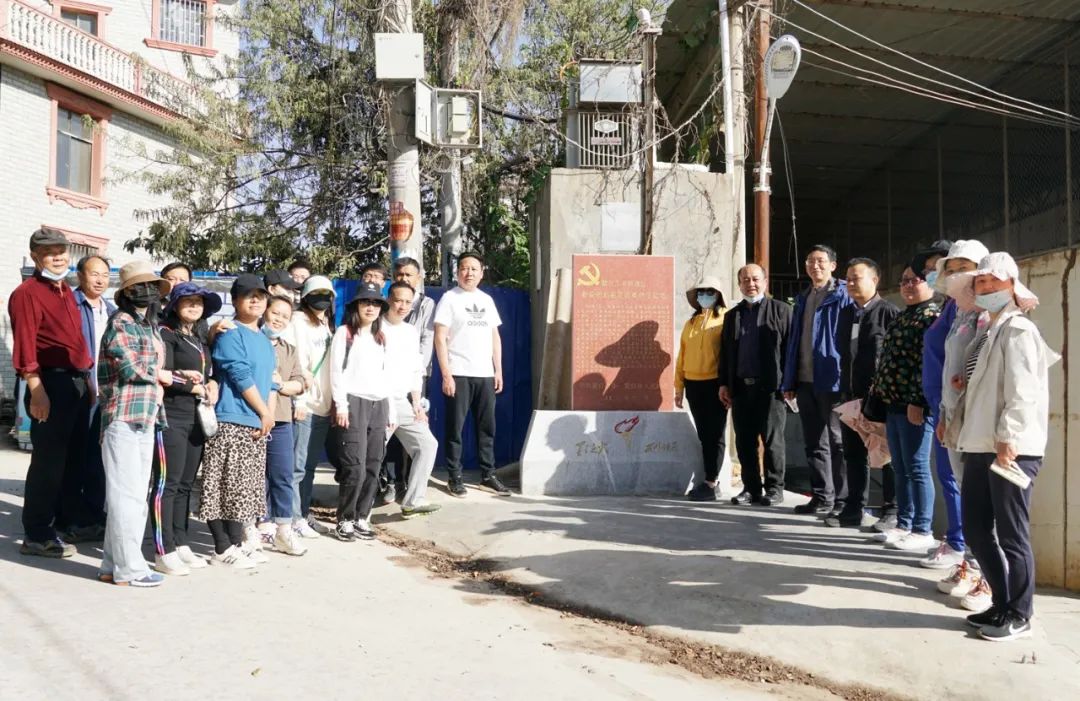 红河文旅