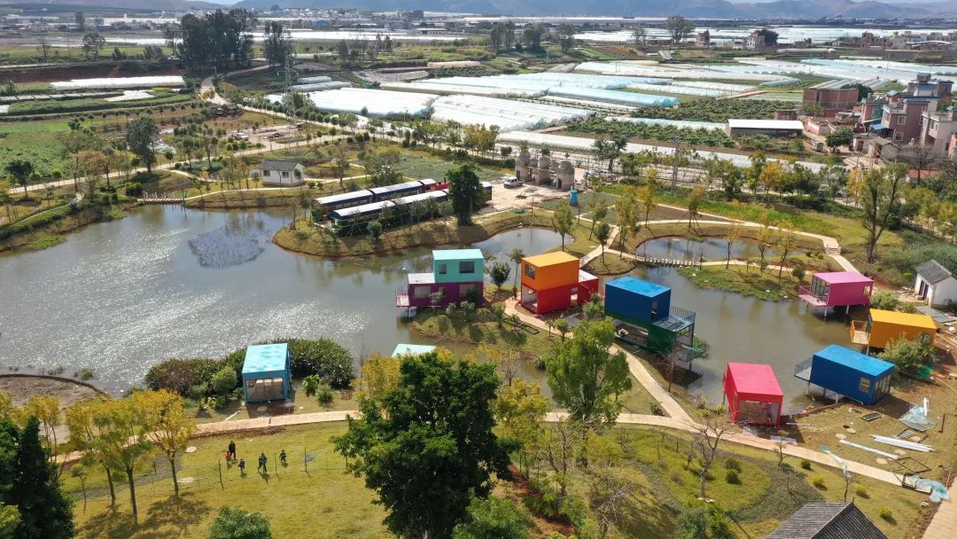 红河文旅