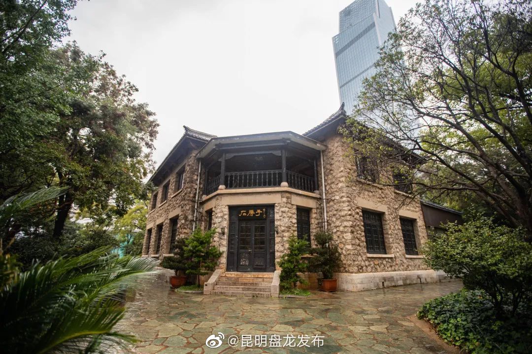 昆明盘龙发布