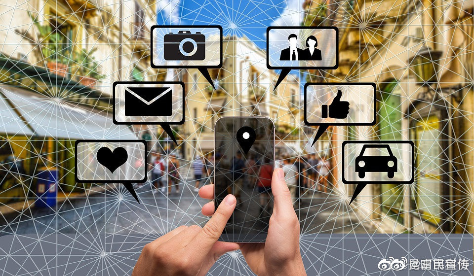 每天少玩手机一小时，生活就能更幸福和健康