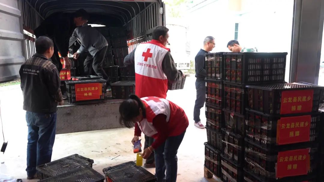 大理电视台