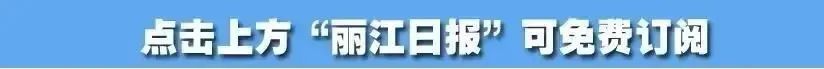 丽江日报