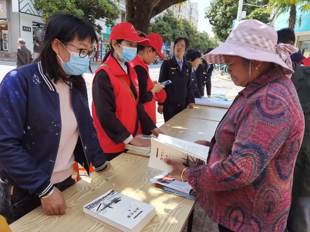 玉溪发布
