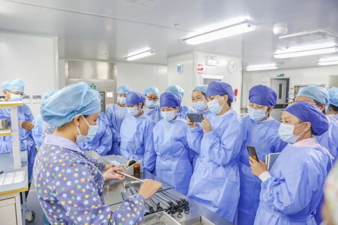 普洱市人民医院