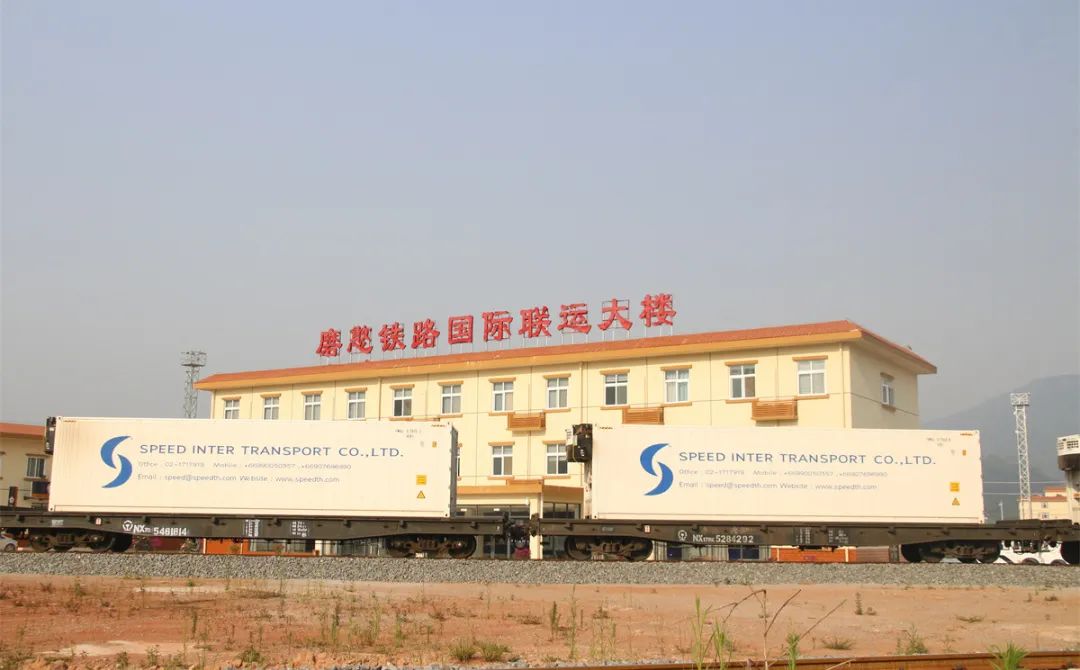 昆明铁路