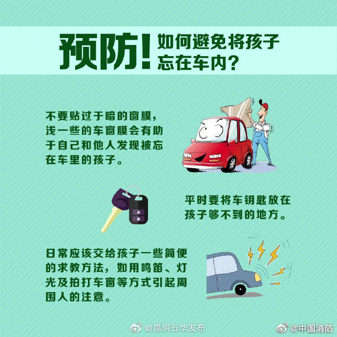 “昆明五华发布”微博