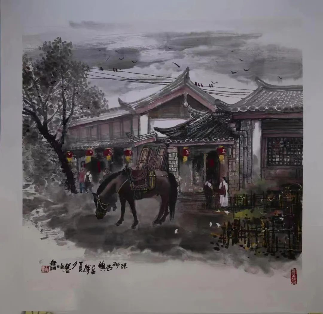 丽江日报