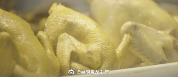 昆明盘龙发布