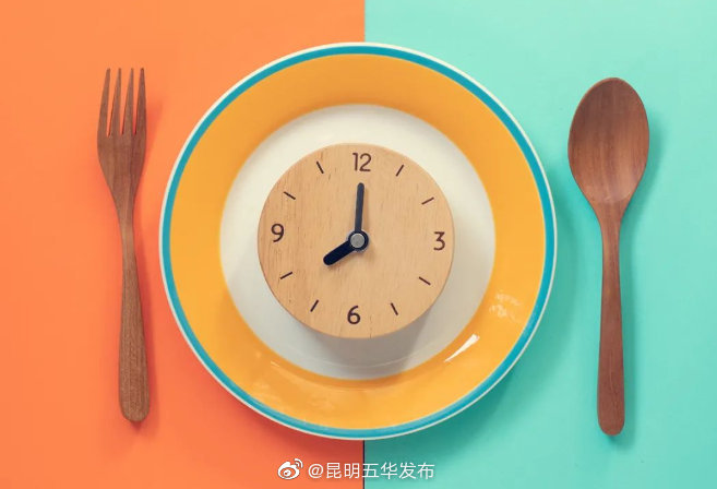 早点儿吃晚餐有助降糖